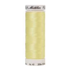 0250 - Lemon Frost Poly Sheen Thread