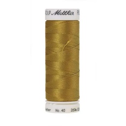 0546 - Ginger Poly Sheen Thread