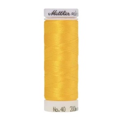 0605 - Daisy Poly Sheen Thread