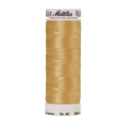 0651 - Cornsilk Poly Sheen Thread