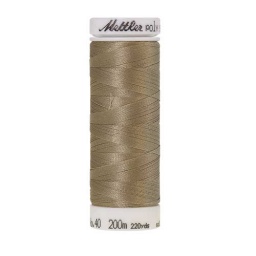 0873 - Stone Poly Sheen Thread