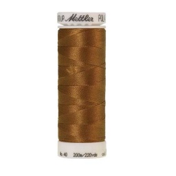 0941 - Golden Grain Poly Sheen Thread