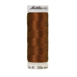 1134 - Light Cocoa Poly Sheen Thread