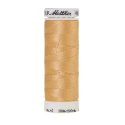 1140 - Meringue Poly Sheen Thread