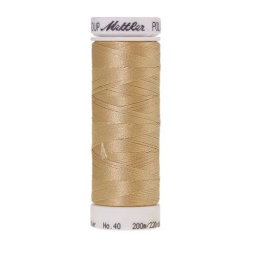 1172 - Ivory Poly Sheen Thread