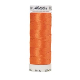 1220 - Apricot Poly Sheen Thread