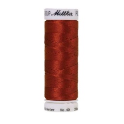 1334 - Spice Poly Sheen Thread