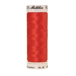 1600 - Spanish Tile Poly Sheen Thread