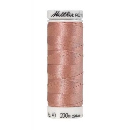 1761 - Tea Rose Poly Sheen Thread