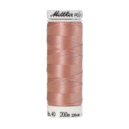 1761 - Tea Rose Poly Sheen Thread