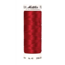 1903 - Lipstick Poly Sheen Thread