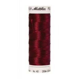 1912 - Winterberry Poly Sheen Thread