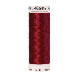 1913 - Cherry Poly Sheen Thread