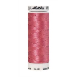 2152 - Heather Pink Poly Sheen Thread