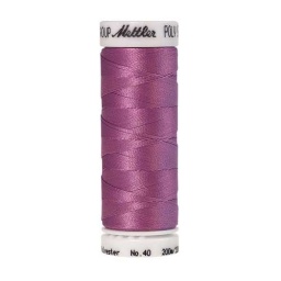 2640 - Frosted Plum Poly Sheen Thread