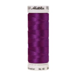 2704 - Purple Passion Poly Sheen Thread