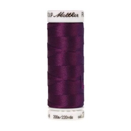 2711 - Dark Current Poly Sheen Thread