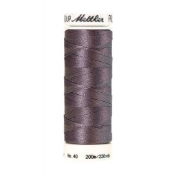 3062 - Cinder Poly Sheen Thread