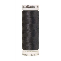 3265 - Slate Gray Poly Sheen Thread