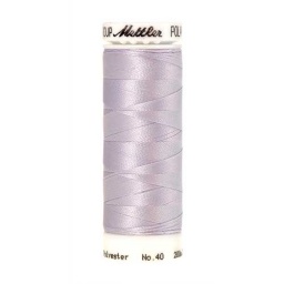 3350 - Lavender Whisper Poly Sheen Thread