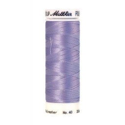 3450 - True Lavender Poly Sheen Thread