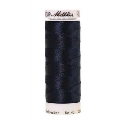 3554 - Navy Poly Sheen Thread