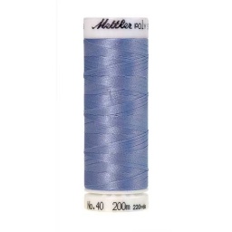 3640 - Lake Blue Poly Sheen Thread