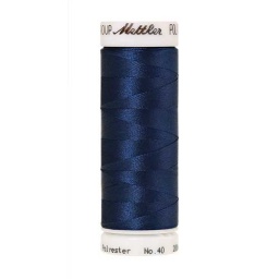 3644 - Royal Navy Poly Sheen Thread