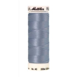 3761 - Winter Sky Poly Sheen Thread