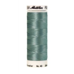 4752 - Vintage Blue Poly Sheen Thread