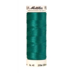 5101 - Dark Jade Poly Sheen Thread