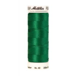 5400 - Scrub Green Poly Sheen Thread