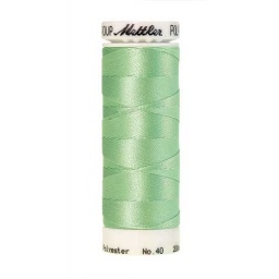 5450 - Basic Seafoam Poly Sheen Thread