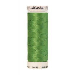 5610 - Bright Mint Poly Sheen Thread