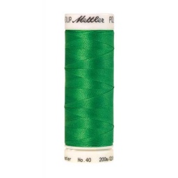 5613 - Light Kelly Poly Sheen Thread