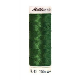 5633 - Pea Green Poly Sheen Thread