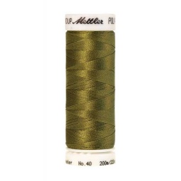 6133 - Caper Island Poly Sheen Thread