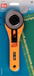611387 - Prym 'Jumbo' Rotary Cutter - 60mm