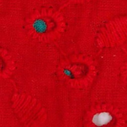 Q11516 - Cotton Embroidery