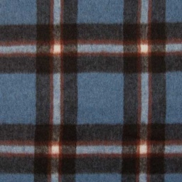 Q22424 - Wool Check Carmen