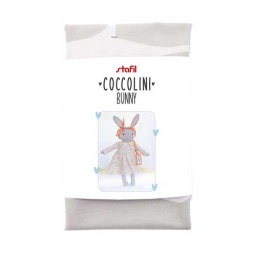 4481-03 - Coccolini Stuffed Bunny