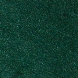 Felt - Dark Green - Sheets / Rolls