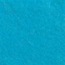 Felt - Turquoise - Sheets / Rolls
