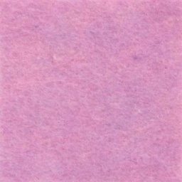Felt - Light Violet - Sheets / Rolls