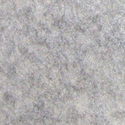 Felt - Light Grey Melange - Sheets / Rolls