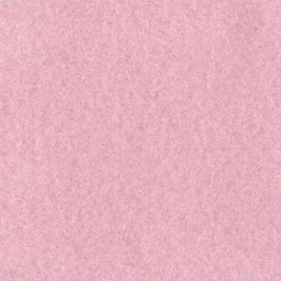 Felt - Pastel Pink - Sheets / Rolls