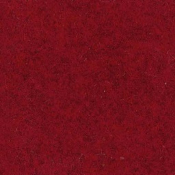 Felt - Red Melange - Sheets / Rolls