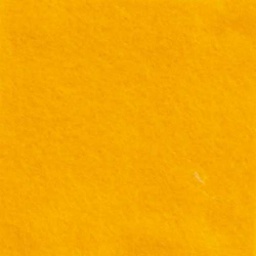 Felt - Sun Yellow - Sheets / Rolls