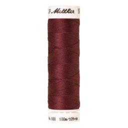 0204 - Cadmium Red Seralon Thread