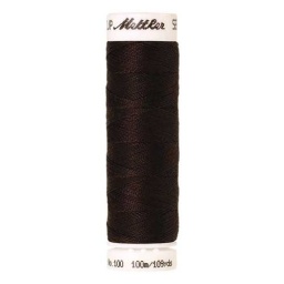 0428 - Chocolate Seralon Thread
